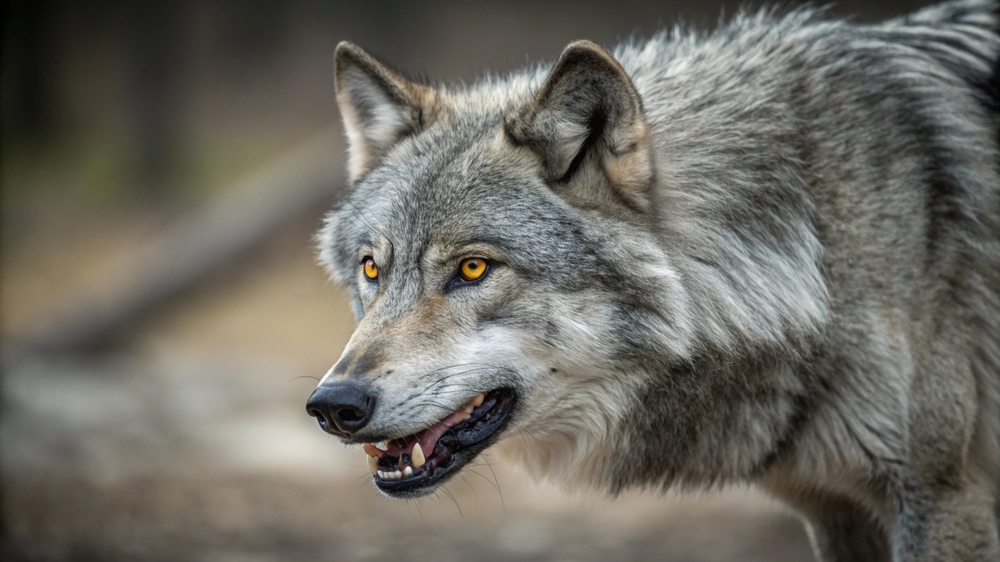Entering the Wolf Stage - Part 2