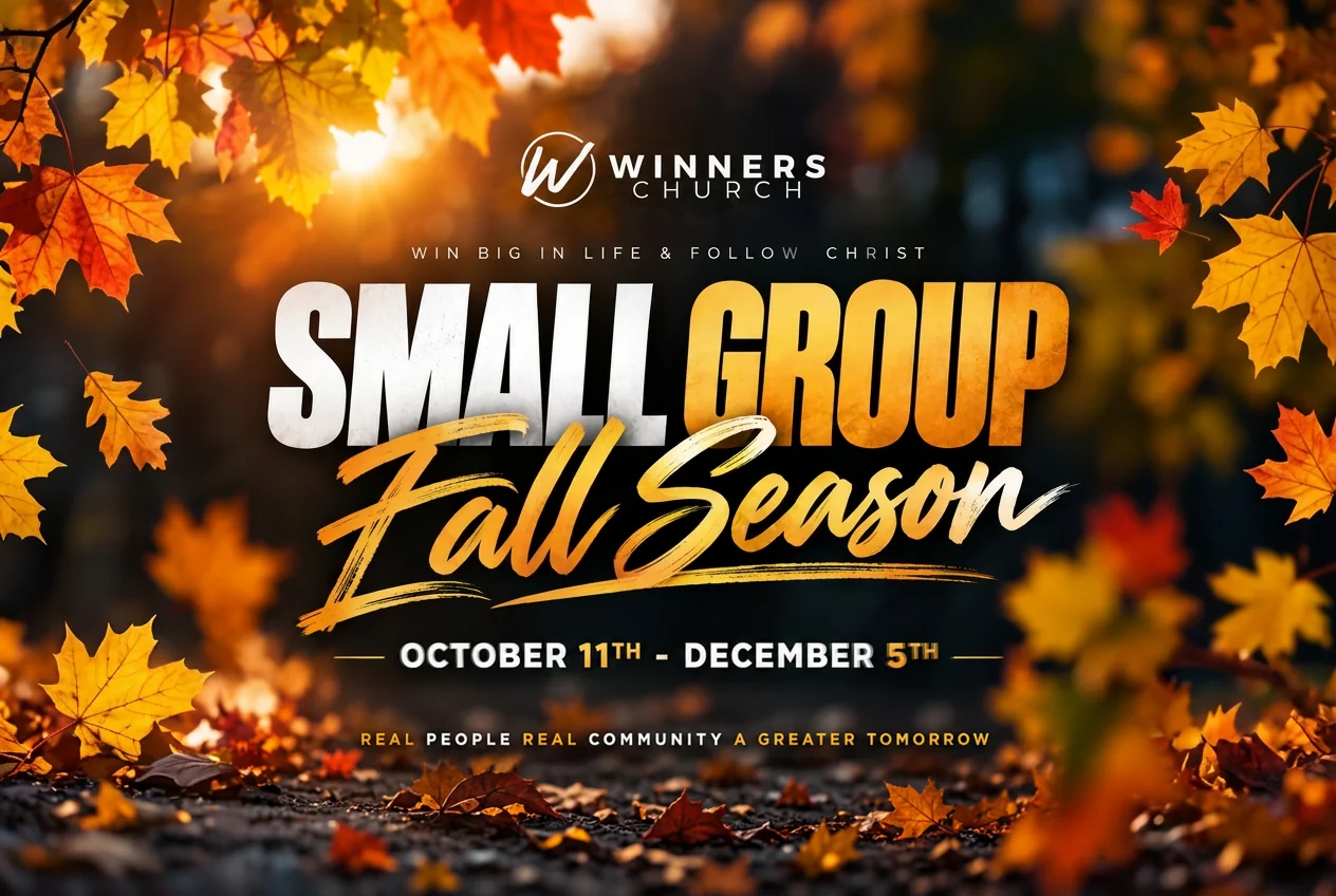 Men's Group